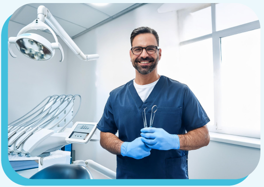 Dentista